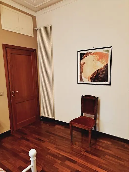 アパート Grazioso Appartamento Ai Musei Vaticani ローマ イタリア