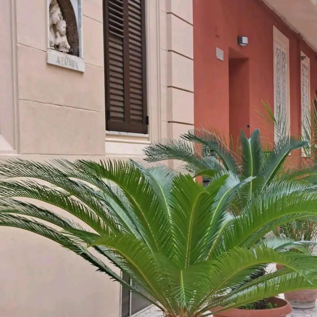 Grazioso Appartamento Ai Musei Vaticani ローマ 0*,